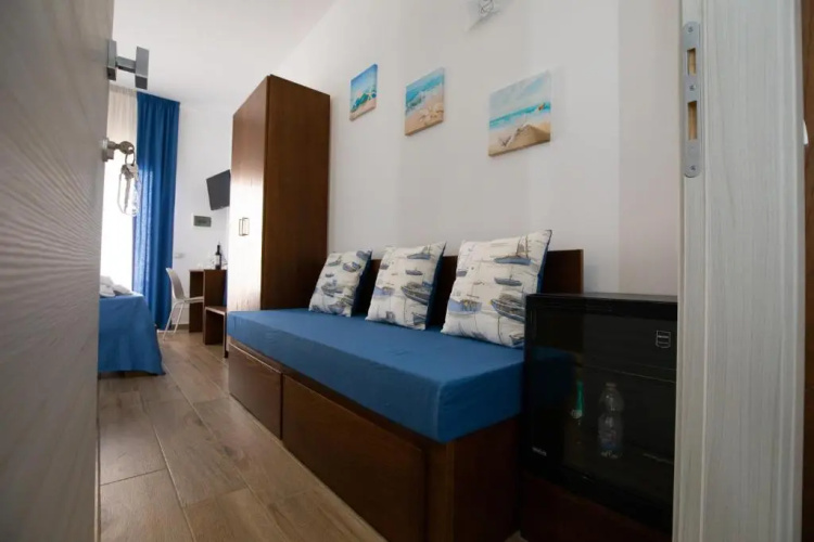 B&B La Rocca