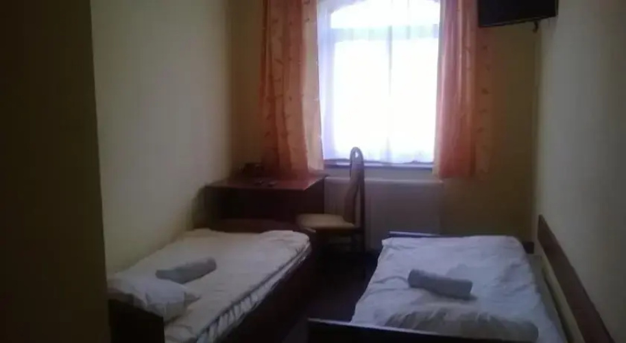 Hostel Miłosz