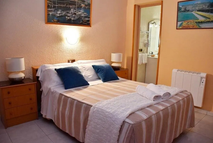 Hotel Nauta