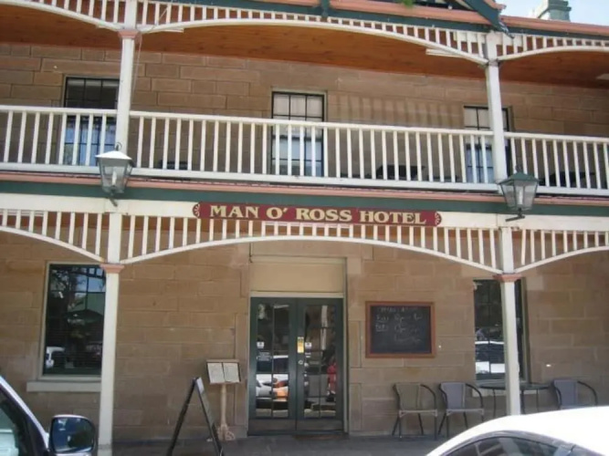Hotelbild