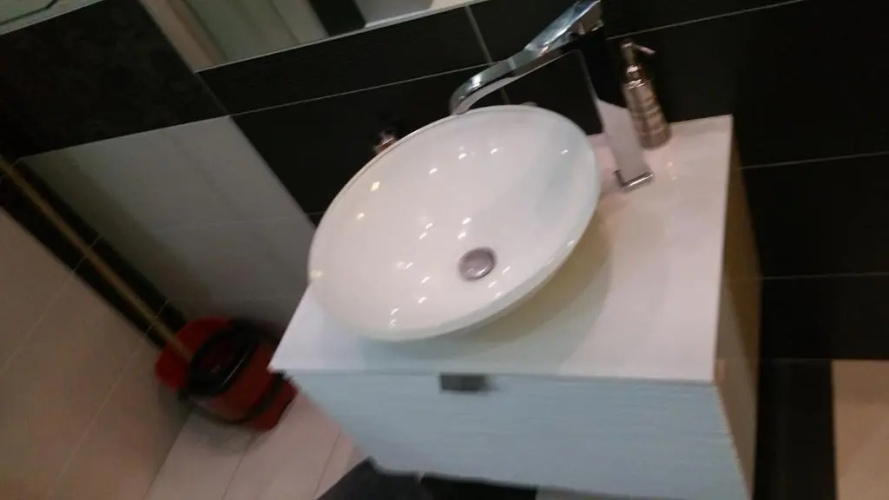 Apartament Kielce Fiolet