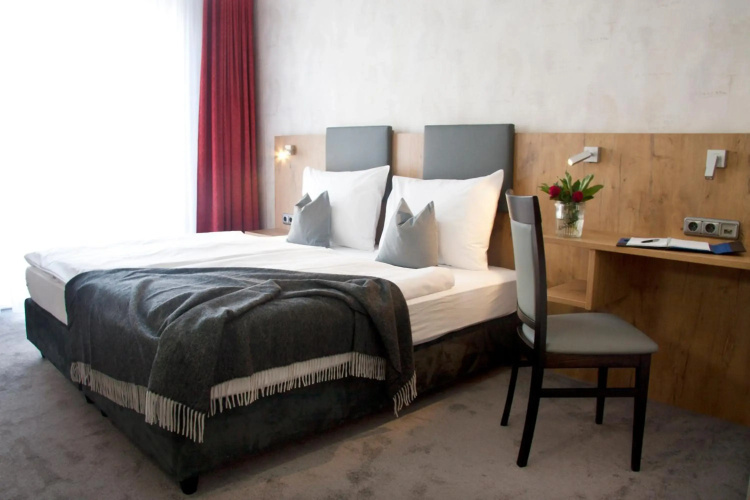 Boarding House Landshut