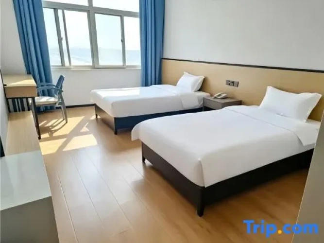 Double Family Suite