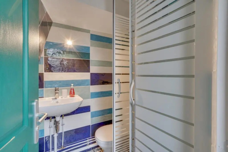 147 Suite Atmosphere, Nice Duplex, Paris Center