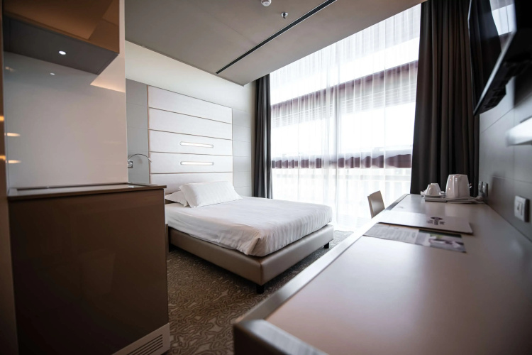 Best Western Plus Net Tower Padova
