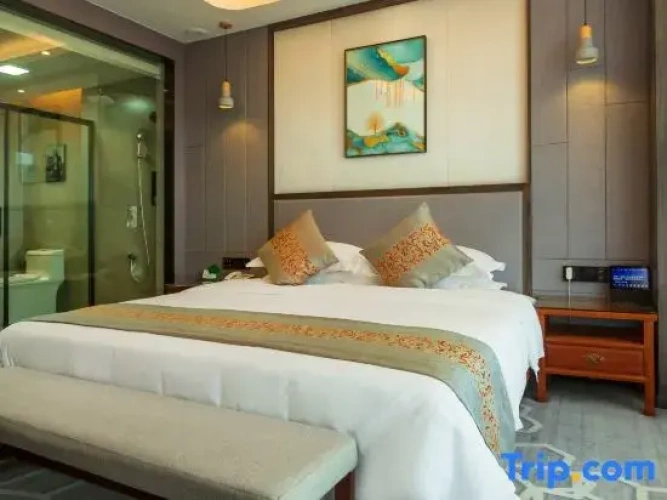 Business Double Suite