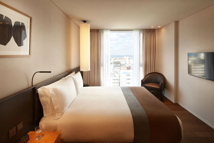 Shilla Stay Ulsan