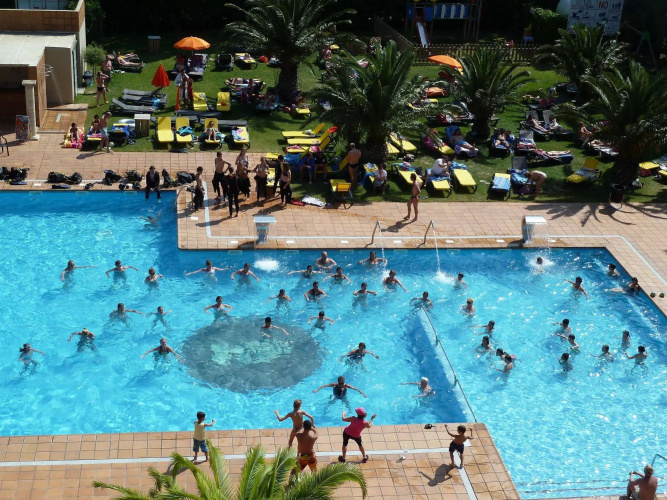 Panorama Hotel photo 15