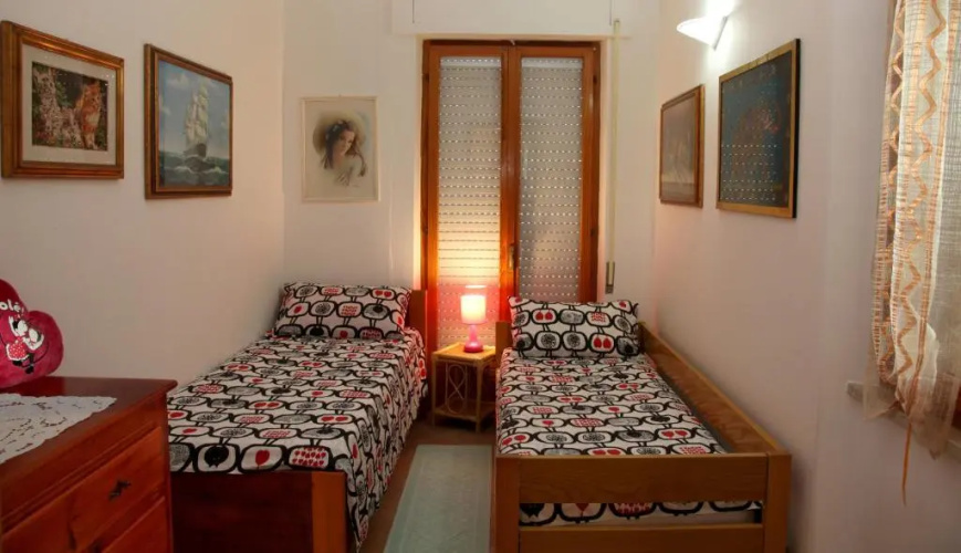 Casa Pireddu