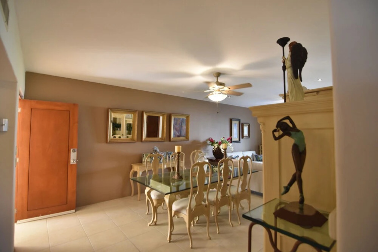 Isla del Sol Two Bedroom Apartment