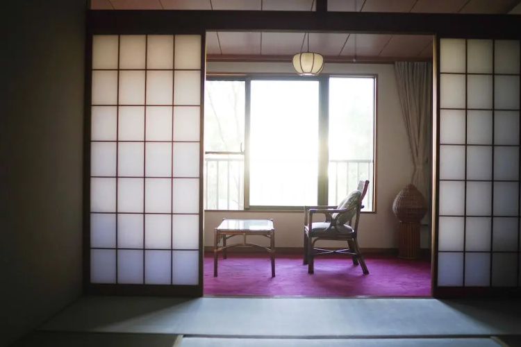 Ryokan Kazenomori