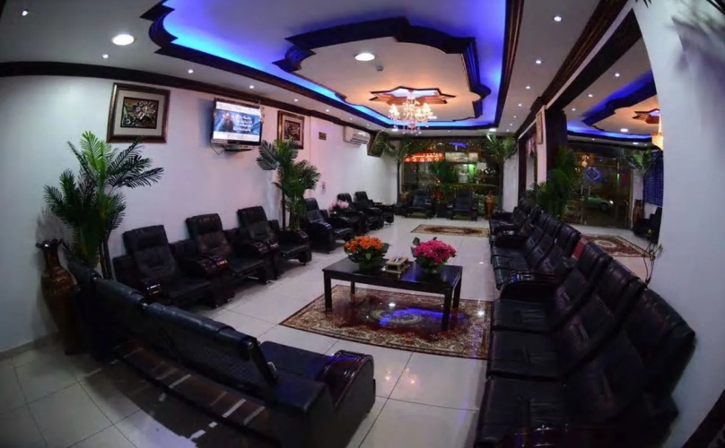 Al Eairy Apartment Dammam 3