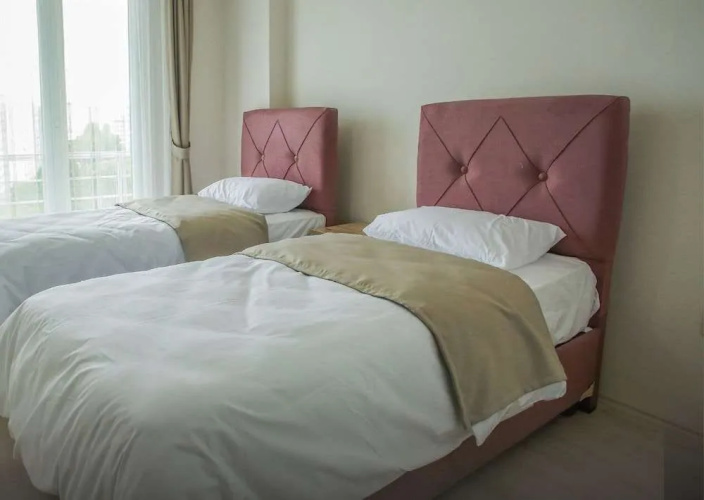 Bikka Suite & Otel