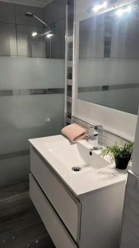 Apartamento Ocean