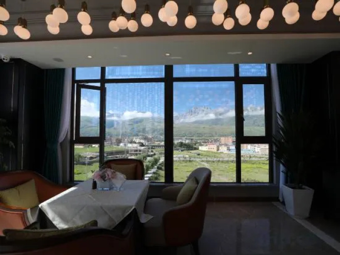 Maji Ami ChenXi Hotel