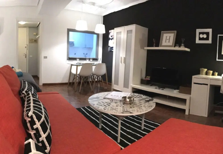 Apartamento Julius