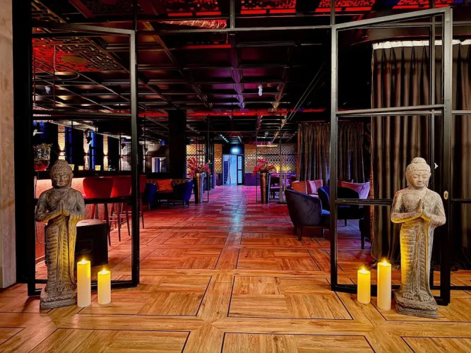 Twins Hotel