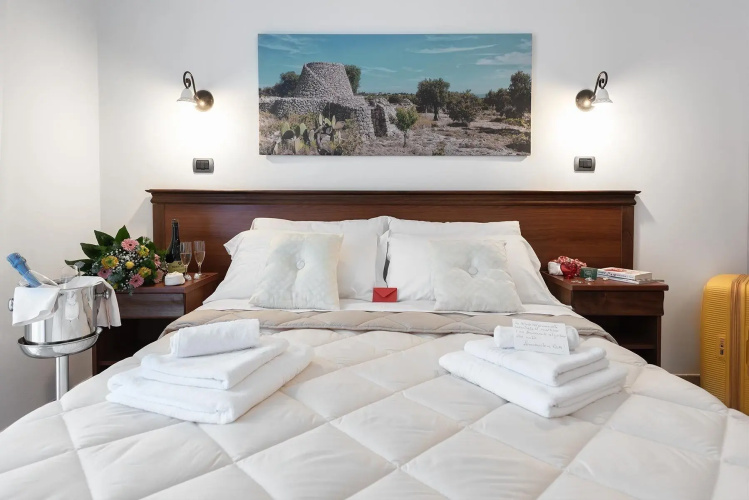 Relais Casina Copini