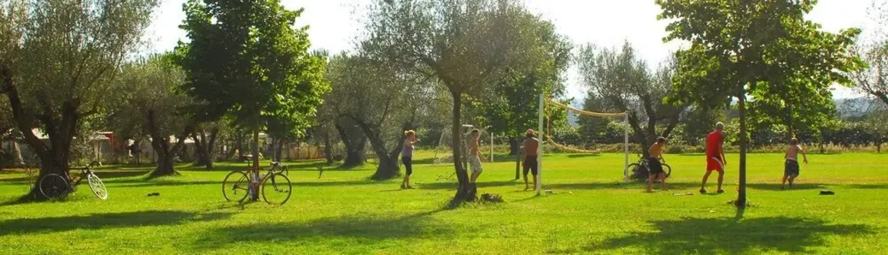Camping Valdisole