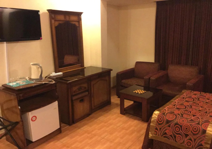 Abha Hotel