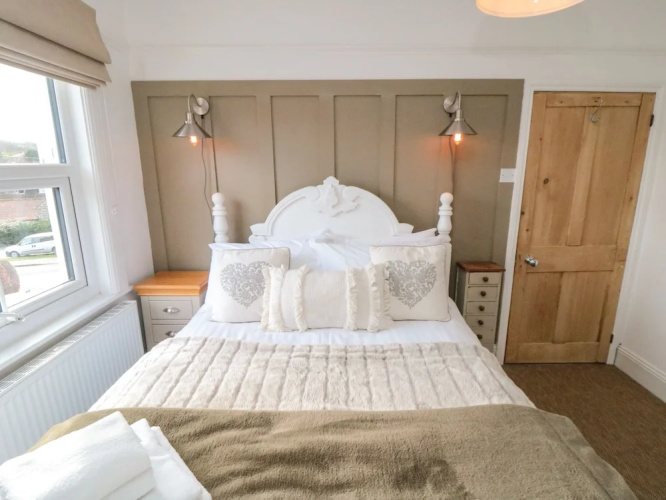 Harriet's Cottage