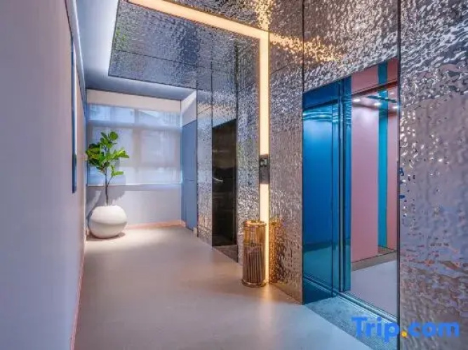 HanTing Hotel (Kunming Biji Square)