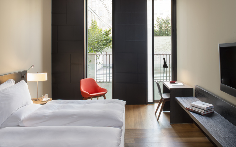 Hotel Alma Barcelona photo 9