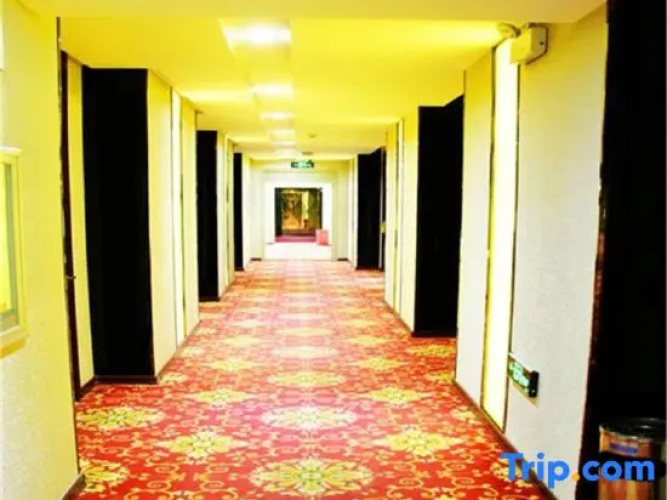 Jinma Hotel