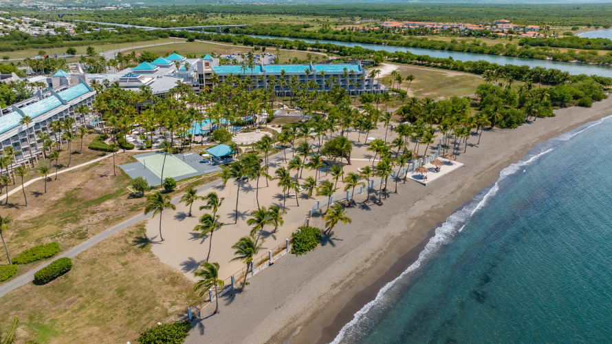 Hilton Ponce Golf & Casino Resort photo 25