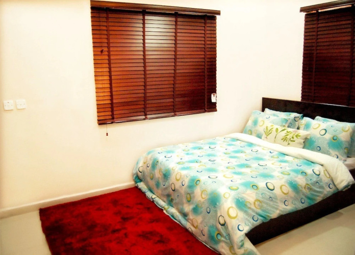 Wendo Court Apartment