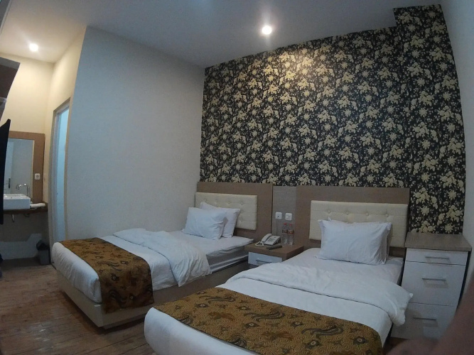 Griya Jogja Hotel