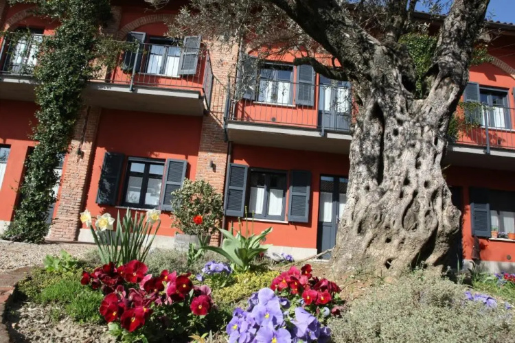 Otel görseli
