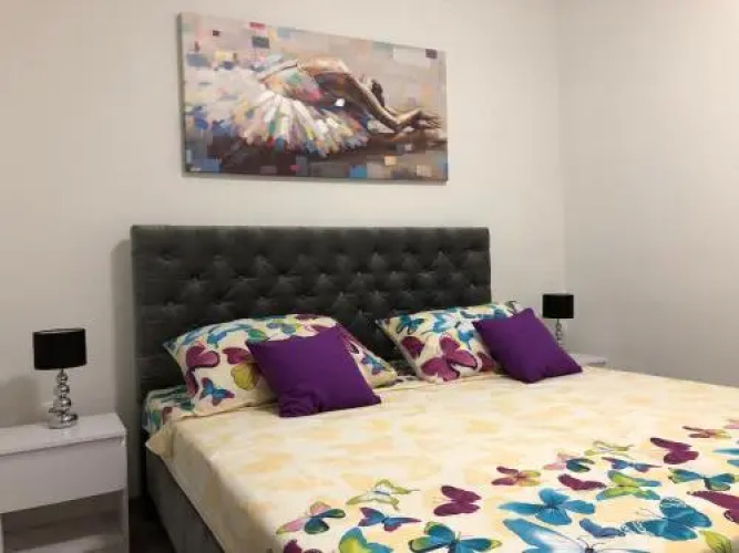 Apartments J&K