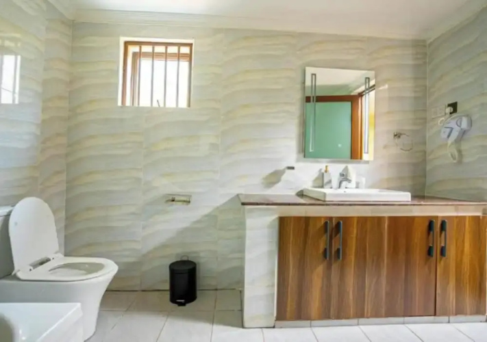 Light Villas Gigiri