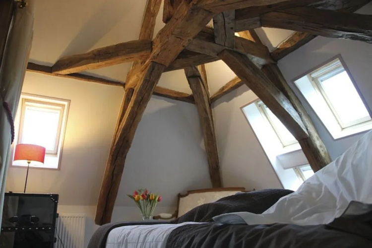 Relais de Vergy
