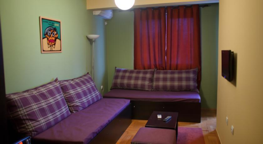4 Rooms Apartments
