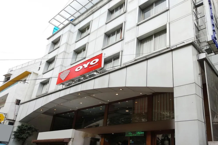Ocea International - Bangalore