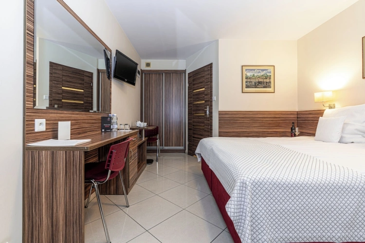 Economy Single room