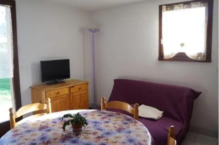 Maisonette Argane