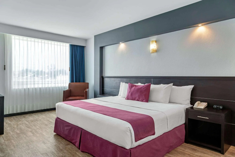 Hotel Torrexpress