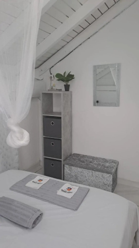 La villa du soleil 971