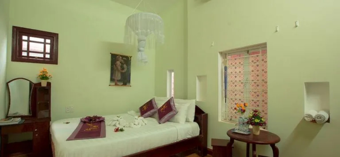 Azalea Homestay