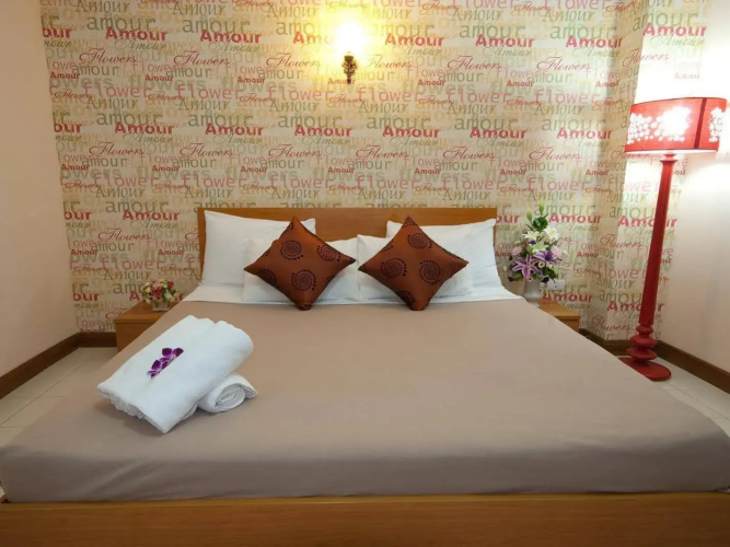Malin Residence