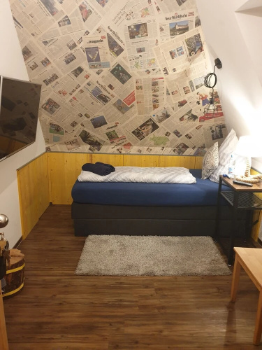 Victory Guesthouse