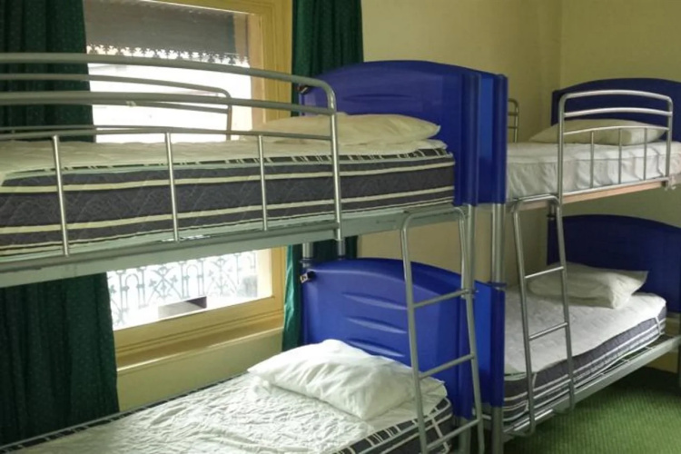 Tequila Sunrise Hostel