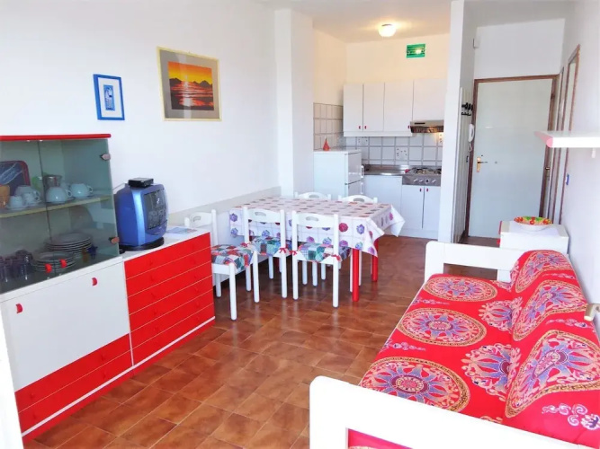 Holiday Home in Caorle Near Spiaggia Tartaruga