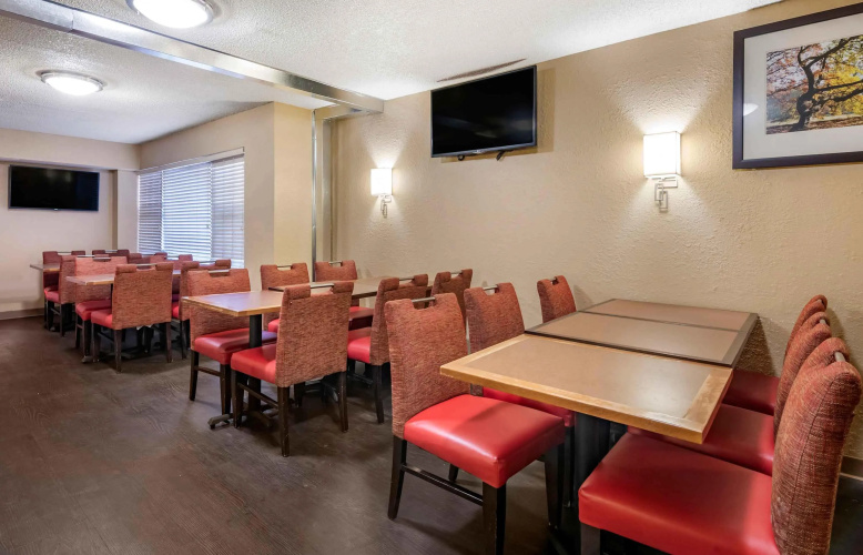 Extended Stay America Orlando Theme Parks Major Blvd. photo 19