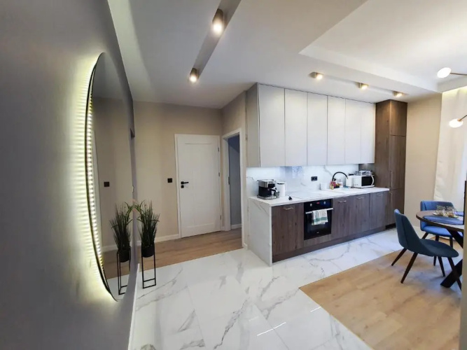 Apartament SX26-PL