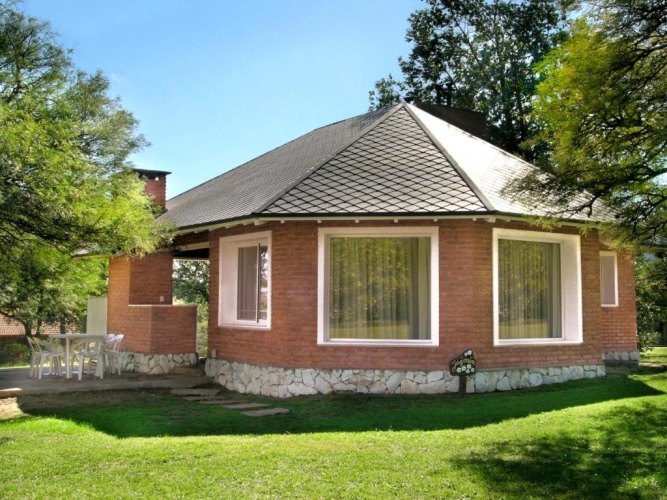 Superior Bungalow