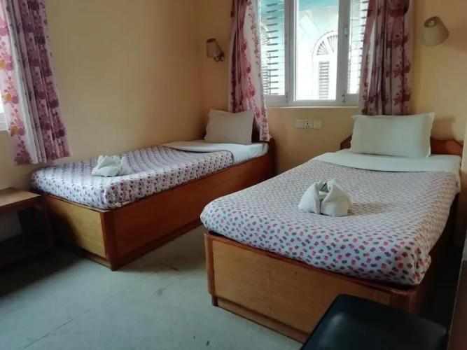 Hotel Celesty Inn
